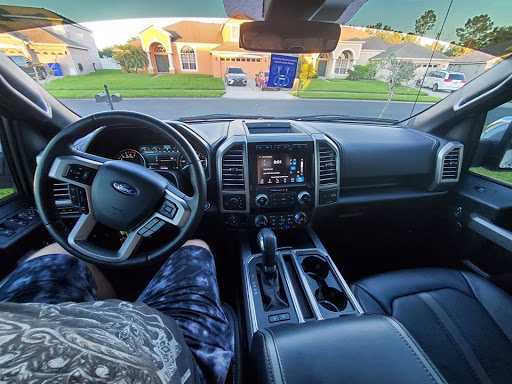 Ford Dealer «Kisselback Ford», reviews and photos, 1118 13th St, St Cloud, FL 34769, USA