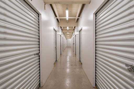 Self-Storage Facility «Public Storage», reviews and photos, 817 Redwood Highway Frontage Rd, Mill Valley, CA 94941, USA