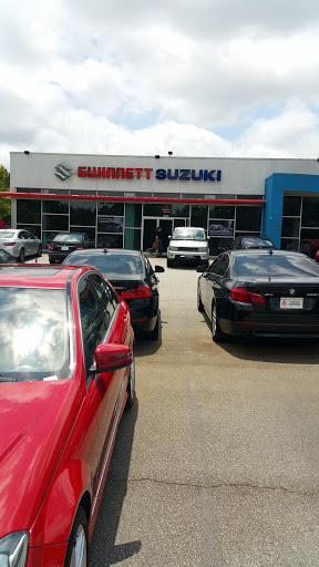 Gwinnett Suzuki, 2960 Satellite Blvd, Duluth, GA 30096, USA, 