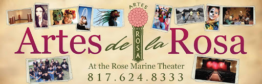 Arts Organization «Artes de La Rosa Cultural Center for the Arts», reviews and photos, 1440 N Main St, Fort Worth, TX 76164, USA
