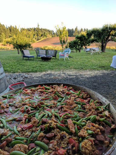 Winery «Lady Hill Winery», reviews and photos, 8400 Champoeg Rd NE, St Paul, OR 97137, USA