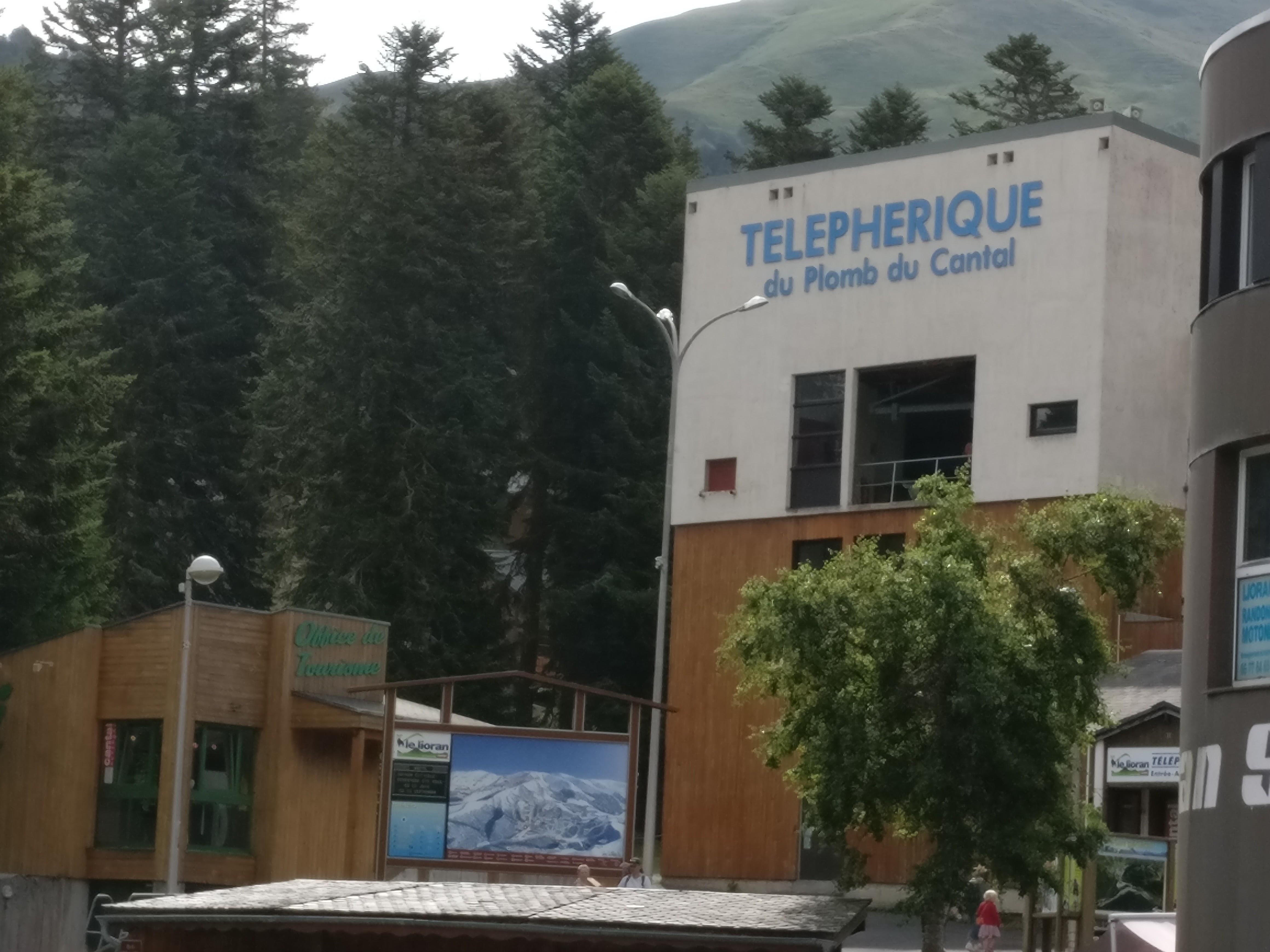 Photo n° 1 de l'avis de Morgan.e fait le 28/07/2016 à 05:35