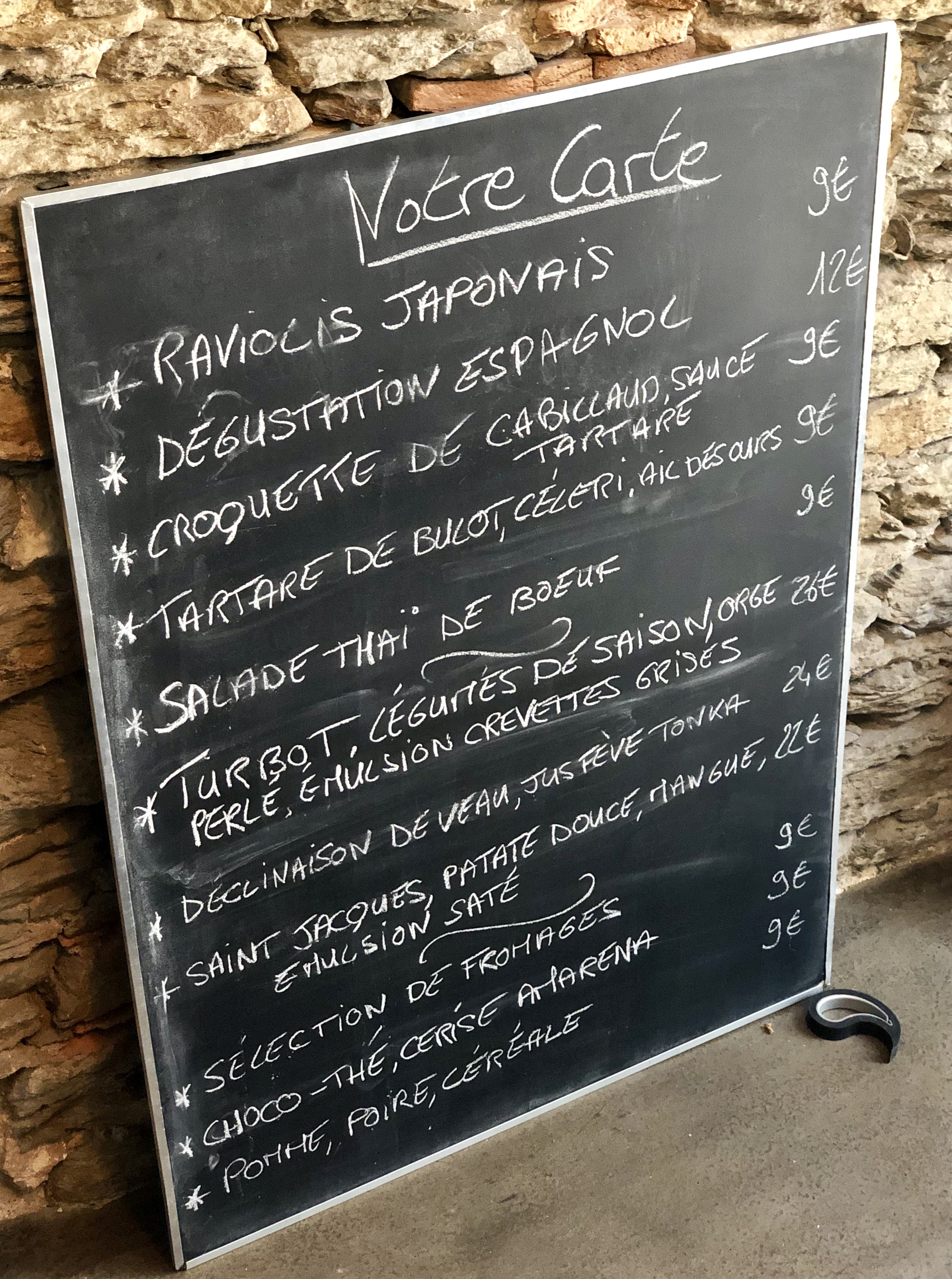 Photo n° 2 de l'avis de Laurent.A fait le 12/04/2019 à 13:06