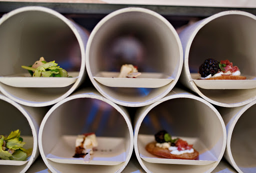 Caterer «Foodz Catering», reviews and photos, 1759 1st Avenue South, Seattle, WA 98134, USA