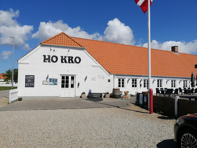 Ho Kro - Restaurant