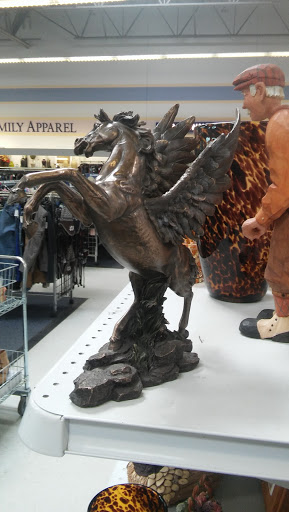 Clothing Store «Goodwill», reviews and photos