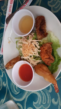 Plats et boissons du Restaurant vietnamien La Baie d'Halong à Salies-de-Béarn - n°4