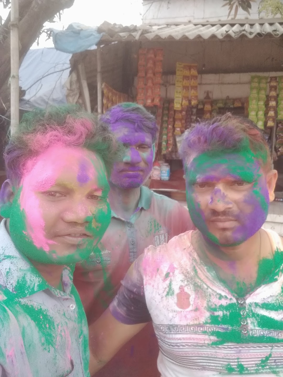 प्यारे पेंटर
