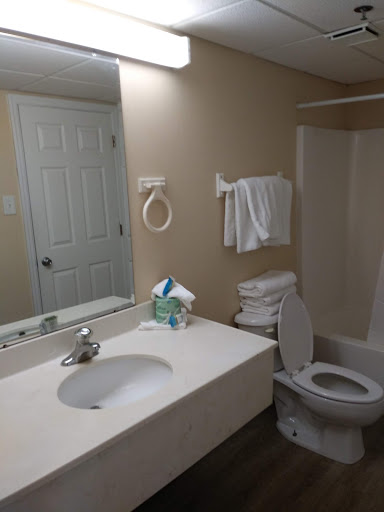 Resort «Montego Bay Resort», reviews and photos, 1800 Boardwalk, North Wildwood, NJ 08260, USA