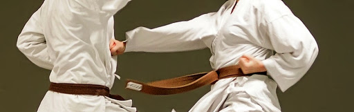 Shotokan Karate-Do Post SV Nürnberg e.V.