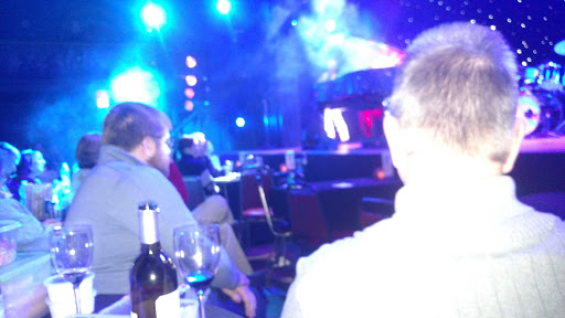 Performing Arts Theater «Downtown Cabaret Theatre», reviews and photos, 263 Golden Hill St #3, Bridgeport, CT 06604, USA