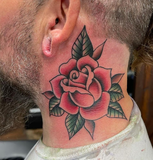 Explore nyc tattoo ideas, creative tattoo ideas in Glendale, available at Old West Tattoo