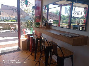 Photo n°60 de Mozzica à Montignac-Lascaux ()