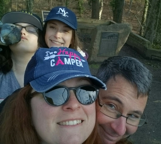 Historical Place «Hadrosaurus Foulki Leidy Site», reviews and photos, Maple Ave, Haddonfield, NJ 08033, USA