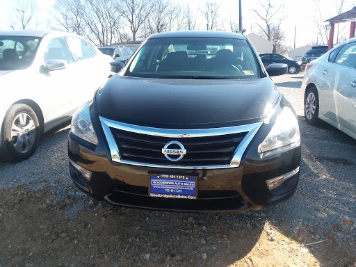Used Car Dealer «Woodbridge Auto Sales», reviews and photos, 13611 Jefferson Davis Hwy, Woodbridge, VA 22191, USA