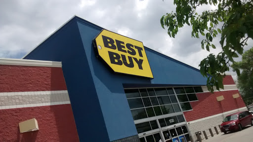 Electronics Store «Best Buy», reviews and photos, 1220 S Duff Ave, Ames, IA 50010, USA
