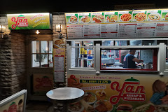 Yan Kebab & Pizzahouse