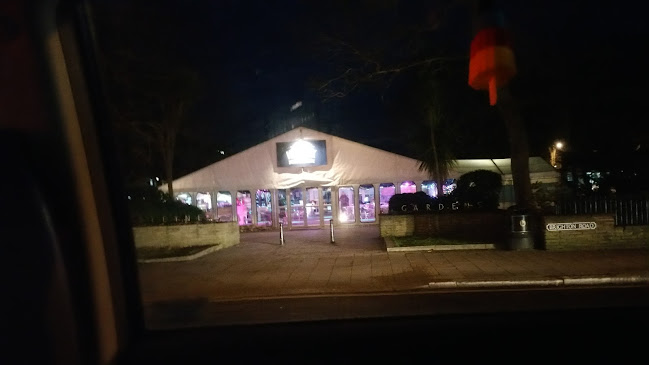 Ten Cocktail Bar - Night club