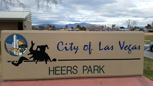 Park «Heers Park», reviews and photos, 6320 Plaza Verde Pl, Las Vegas, NV 89108, USA