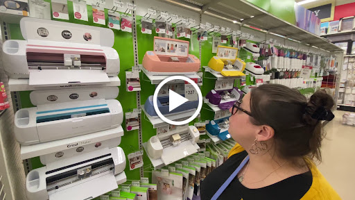 Craft Store «Michaels», reviews and photos, 7600 Edinger Ave, Huntington Beach, CA 92647, USA