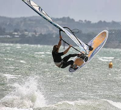 Auckland Windsurfing ltd