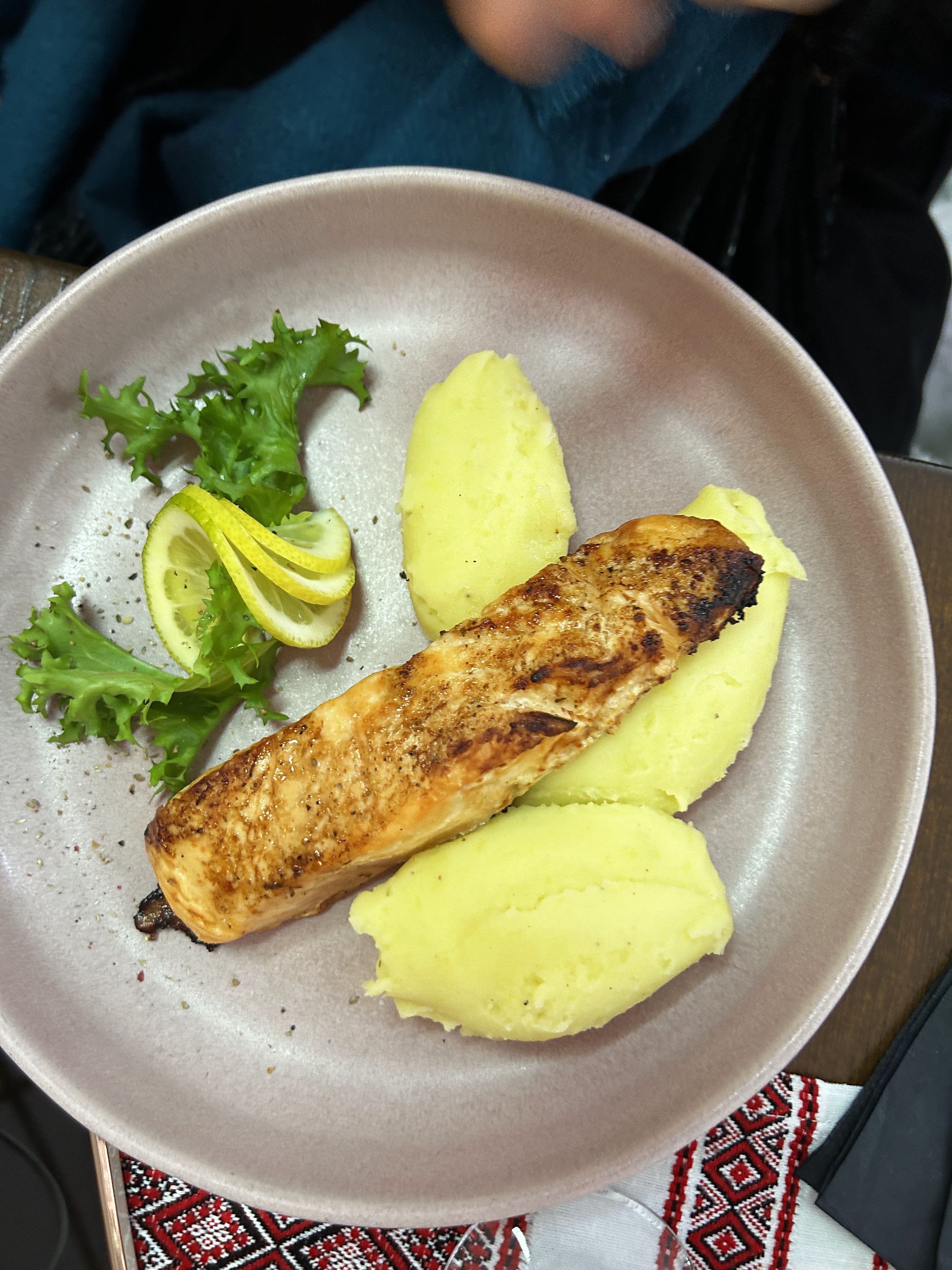 Photo n° 5 de l'avis de Joana.a fait le 14/02/2024 à 12:03