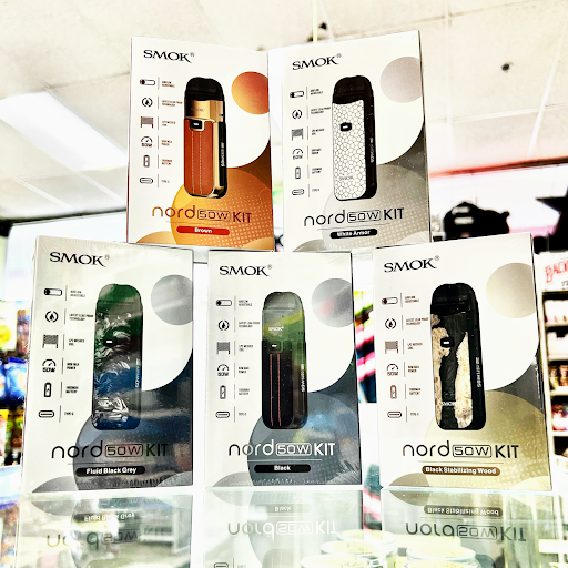 Tobacco Shop «Beverage & Smoke Shop», reviews and photos, 2140 SW 336th St, Federal Way, WA 98023, USA