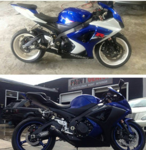 Auto Body Shop «Genius Auto Group», reviews and photos, 978 Northside Dr NW, Atlanta, GA 30318, USA