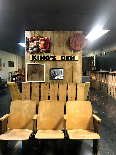 King’s Den
