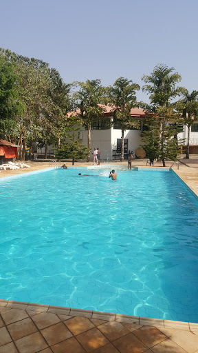 Crest Lounge, Jos, Nigeria, Pub, state Plateau