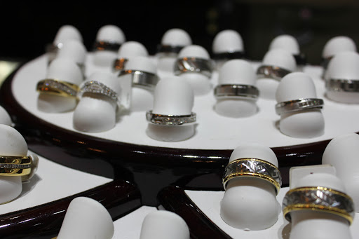 Jewelry Repair Service «Olivieri Jewelers», reviews and photos, 2523 S Broad St, Philadelphia, PA 19148, USA