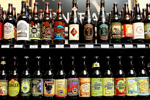 Wine Store «Red Dog Wine & Spirits», reviews and photos, 1031 Riverside Dr, Franklin, TN 37064, USA