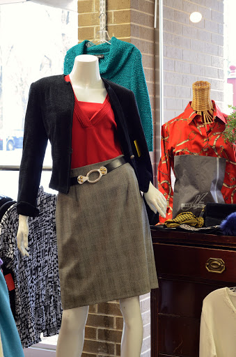 Consignment Shop «Next-To-New Shop», reviews and photos, 416 S Kimbrough Ave, Springfield, MO 65806, USA