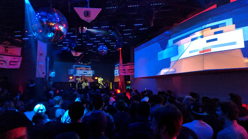 Night Club «Q Nightclub», reviews and photos, 1426 Broadway, Seattle, WA 98122, USA