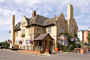 Premier Inn Portsmouth North Harbour hotel