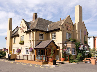 Premier Inn Portsmouth North Harbour hotel