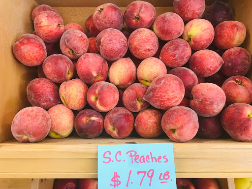 Produce Market «Town & Country Meat Produce Market, LLC», reviews and photos, 2008 W Vandalia Rd, Greensboro, NC 27407, USA