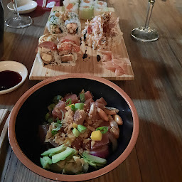 Photo n°8 de Sushi B612 à Ajaccio ()