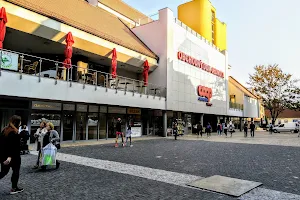 Shopping mall Jednota image