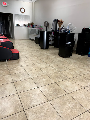 Beauty Salon «Shiny Luk Beauty Salon», reviews and photos, 520 Ernston Rd, Parlin, NJ 08859, USA