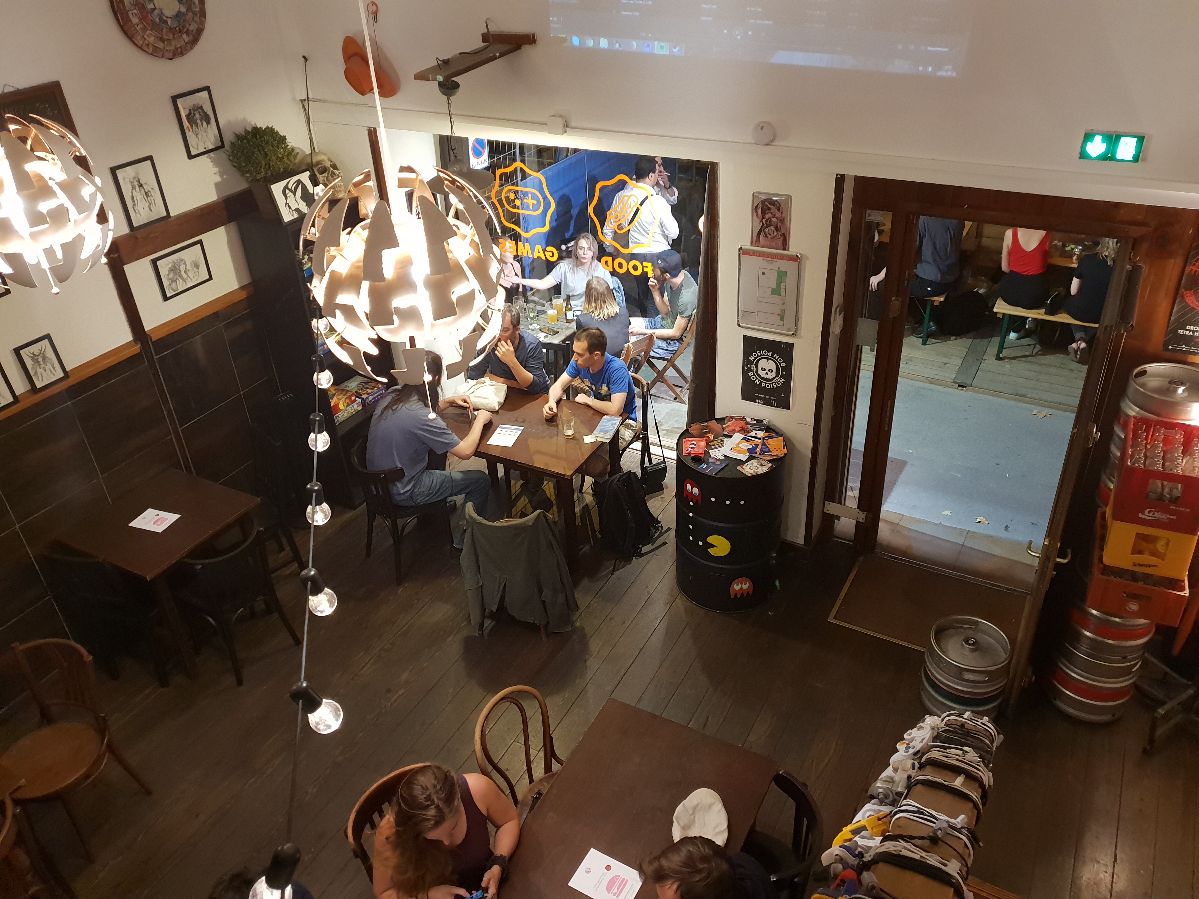 Photo n° 3 de l'avis de Nazartan. fait le 10/08/2018 à 19:49