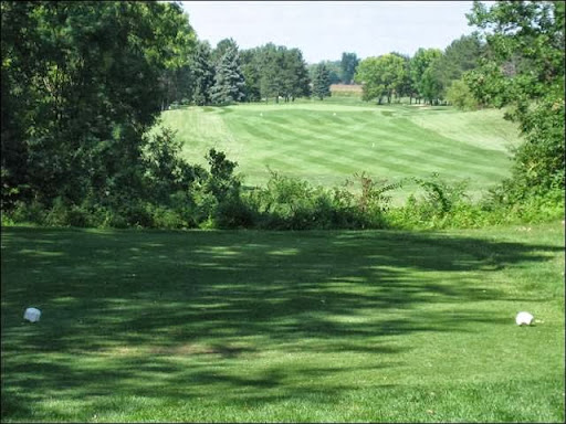 Golf Course «Upper Lansdowne», reviews and photos, 17565 Winchester Rd, Ashville, OH 43103, USA