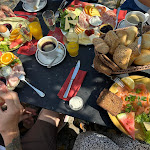 Photo n°2 de l'avis de Norbert.a fait le 18/07/2023 à 18:39 sur le  Osteria Ballerino à Stahnsdorf