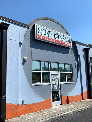 Record Store «Sound Exchange», reviews and photos, 14246 N Nebraska Ave, Tampa, FL 33613, USA
