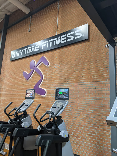 Gym «Anytime Fitness», reviews and photos, 3135 E Indian School Rd, Phoenix, AZ 85016, USA
