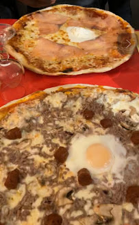 Pizza du Restaurant pizzeria Bella Napoli à Yerres - n°13