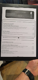 Photo n°6 de Restaurant Le Central à Dijon ()