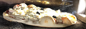 Plats et boissons du Pizzas à emporter LA PIZZAIOLA à Saint-Geniès-de-Comolas - n°20