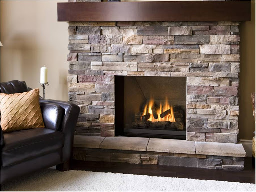 Oak-Land Custom Fireplaces