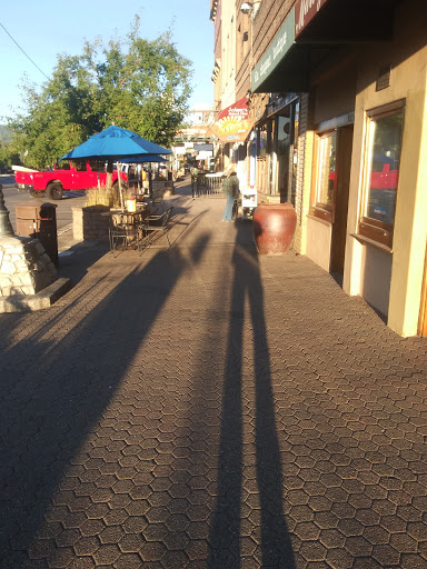 Restaurant «Wagon Train Coffee Shop», reviews and photos, 10080 Donner Pass Rd, Truckee, CA 96161, USA